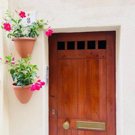 Amicka Apartment Alghero Exteriér fotografie