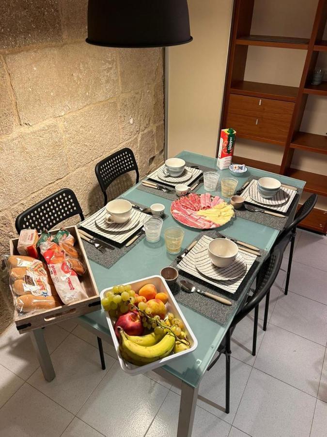 Amicka Apartment Alghero Exteriér fotografie