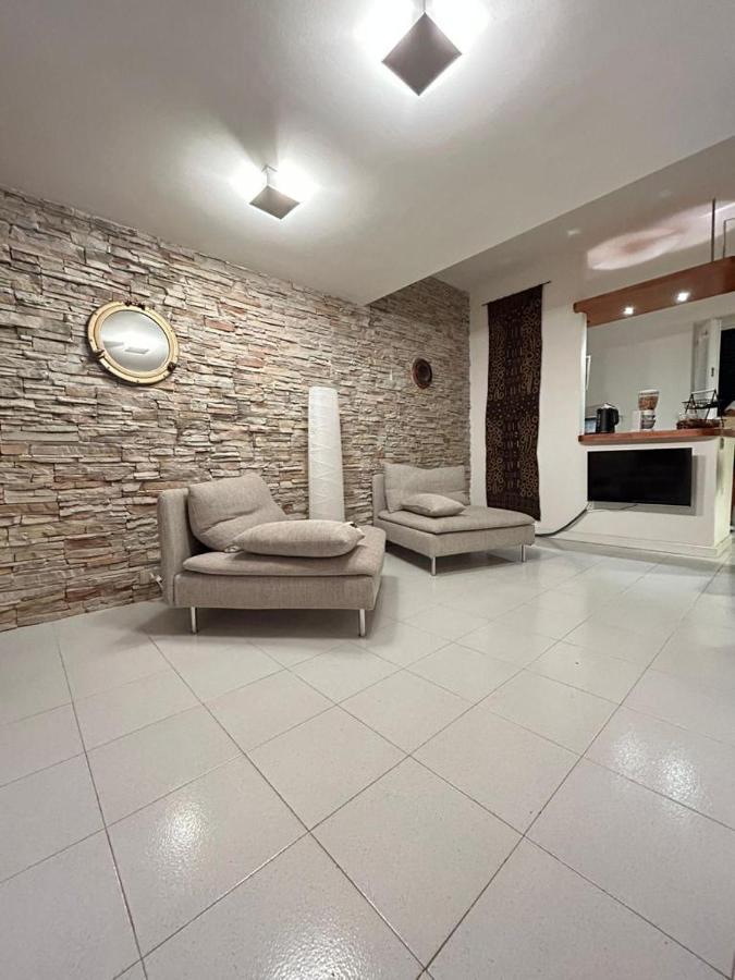 Amicka Apartment Alghero Exteriér fotografie